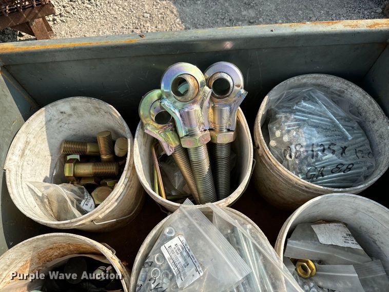 image for item LF9785 Hardware