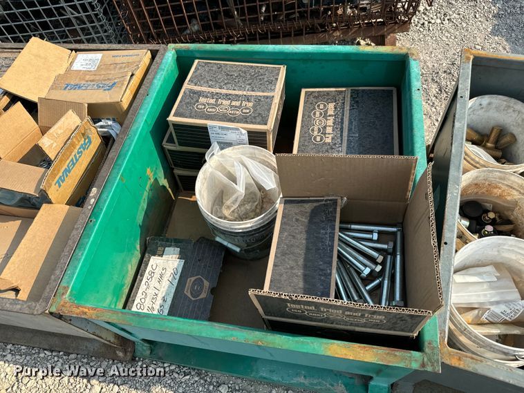 image for item LF9785 Hardware