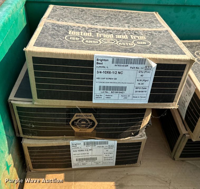 image for item LF9785 Hardware