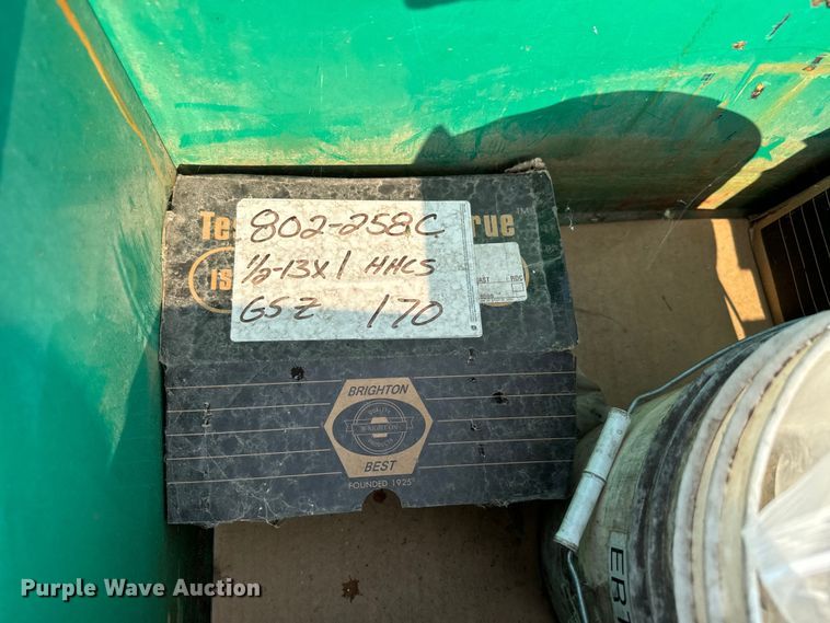 image for item LF9785 Hardware