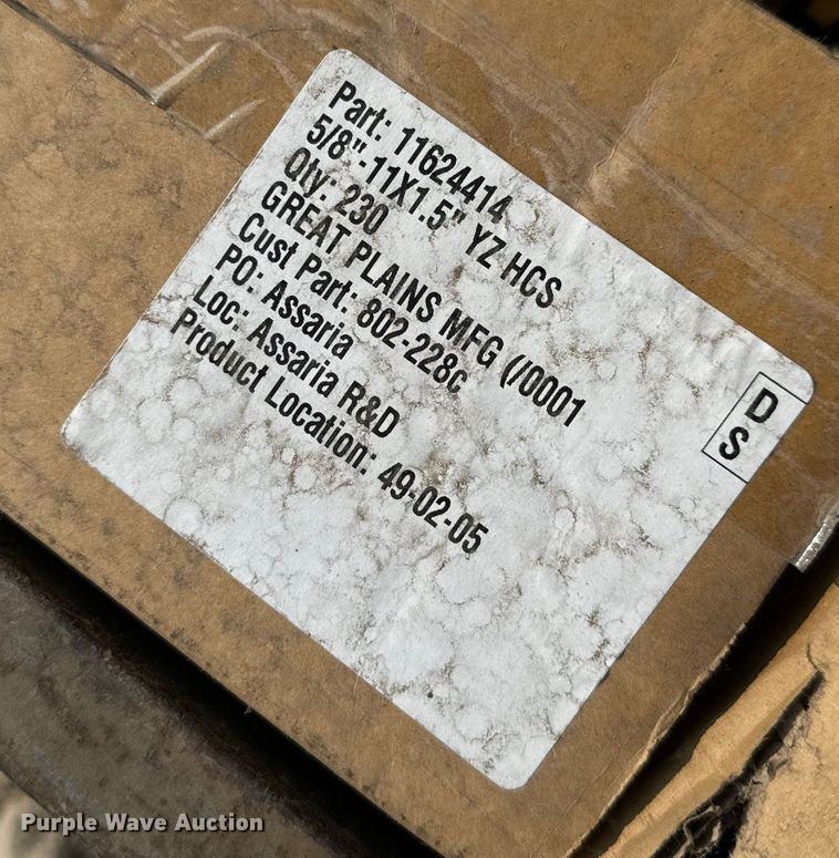 image for item LF9785 Hardware