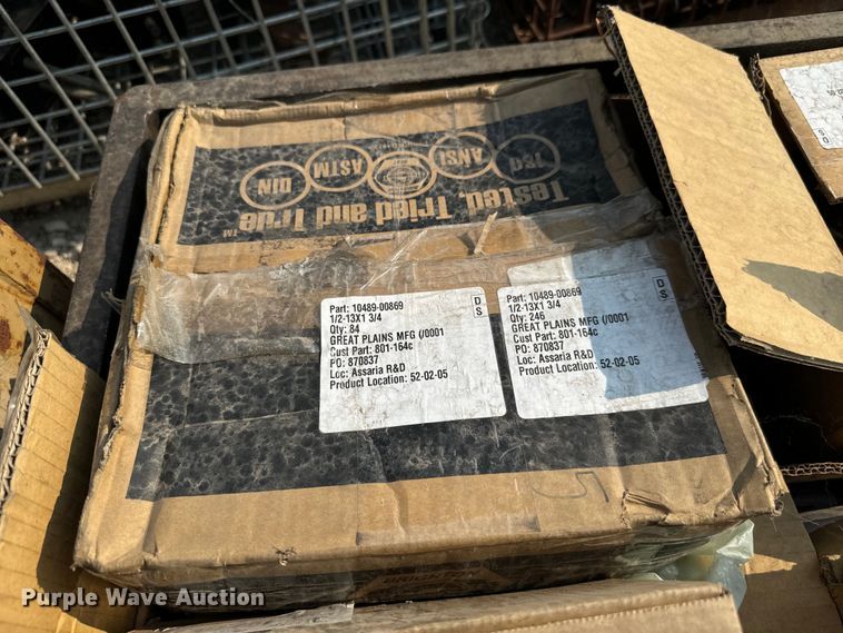 image for item LF9785 Hardware