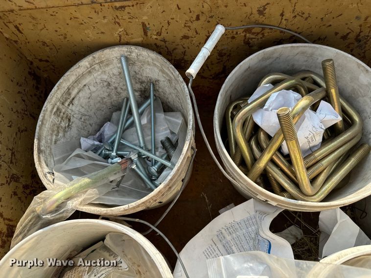 image for item LF9785 Hardware