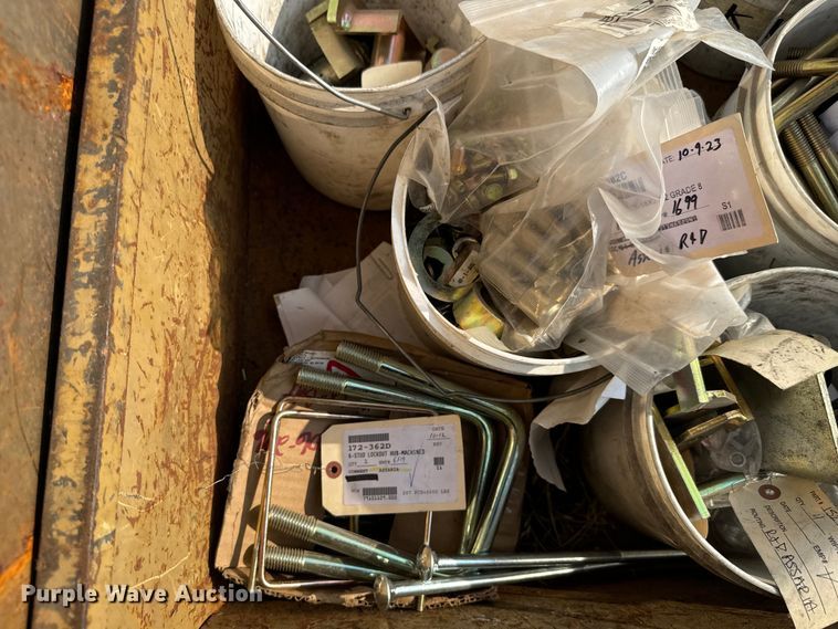 image for item LF9785 Hardware