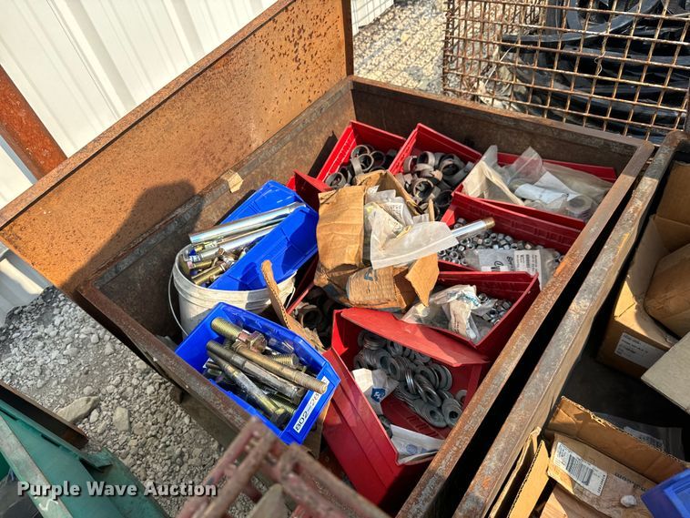 image for item LF9785 Hardware