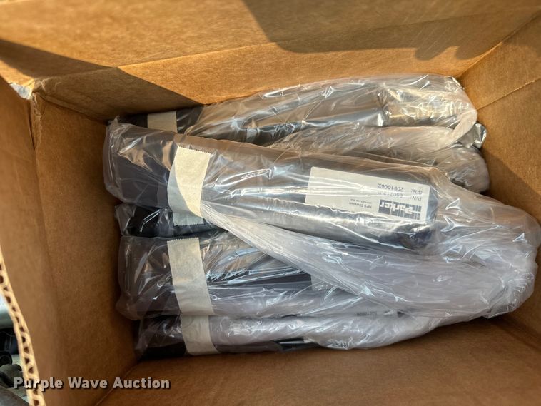 image for item LF9792 Hydraulic cylinders 