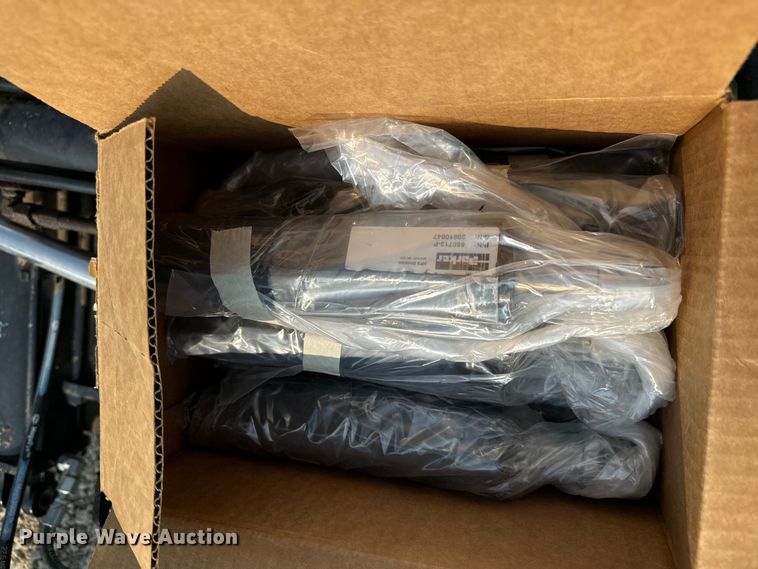 image for item LF9792 Hydraulic cylinders 