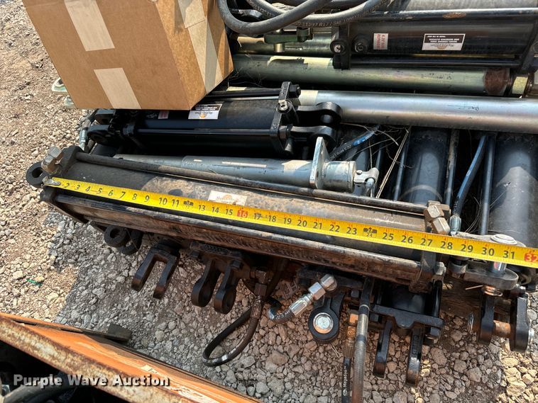 image for item LF9792 Hydraulic cylinders 