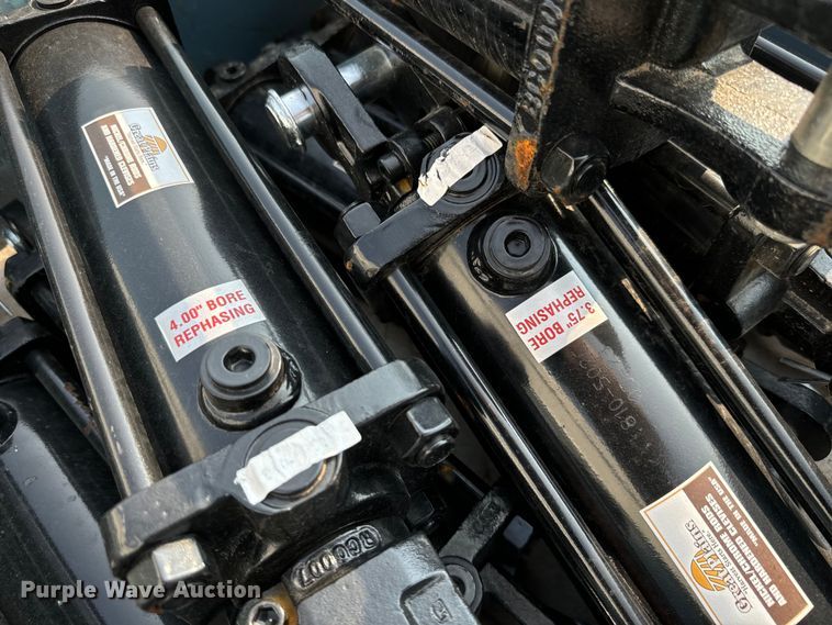 image for item LF9792 Hydraulic cylinders 