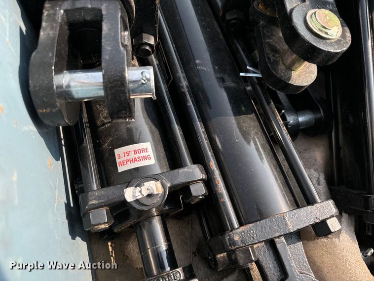 image for item LF9792 Hydraulic cylinders 