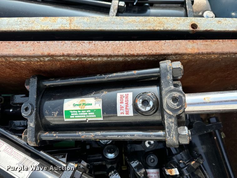 image for item LF9792 Hydraulic cylinders 