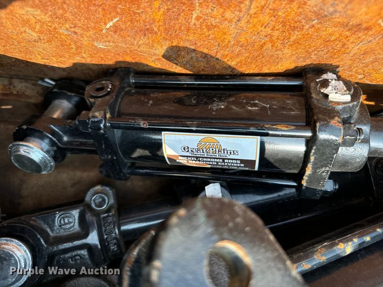 image for item LF9792 Hydraulic cylinders 