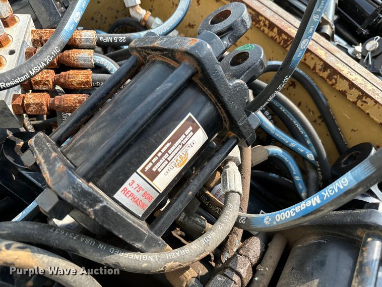 image for item LF9792 Hydraulic cylinders 