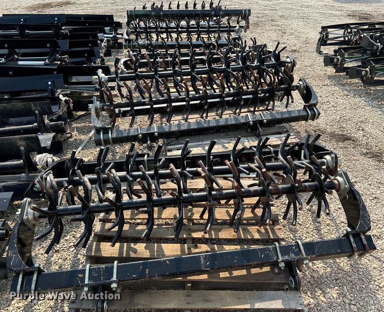 image for item LF9796 (10) rolling pickers