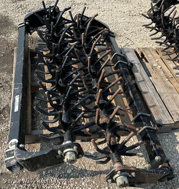 image for item LF9796 (10) rolling pickers