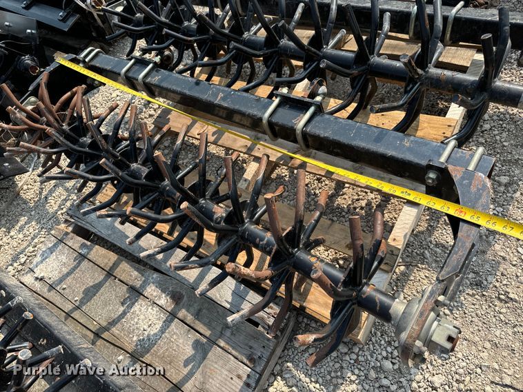 image for item LF9796 (10) rolling pickers