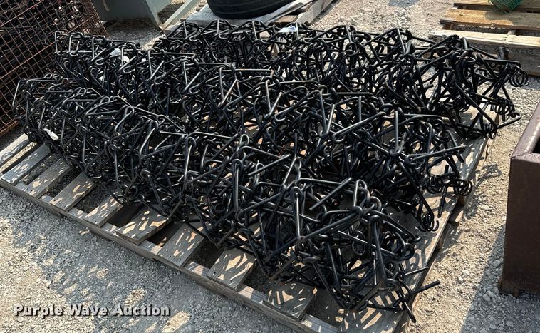 image for item LF9804 (3) blanket harrows