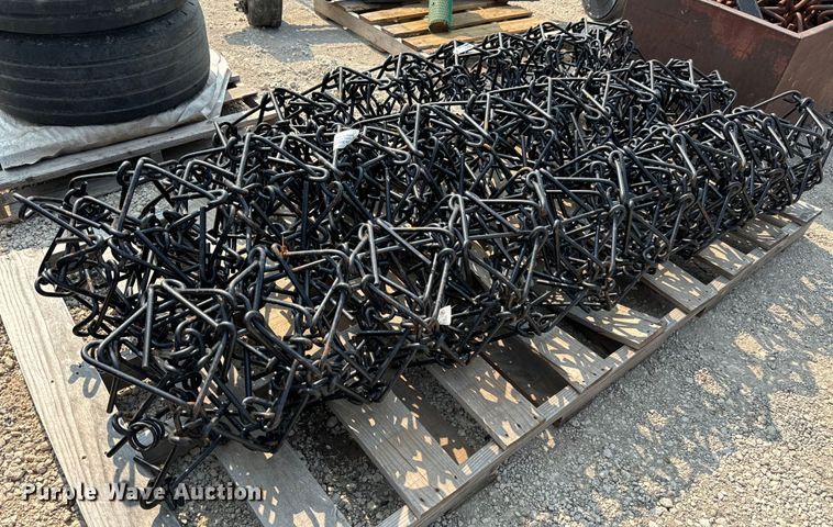 image for item LF9804 (3) blanket harrows