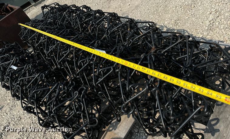 image for item LF9804 (3) blanket harrows