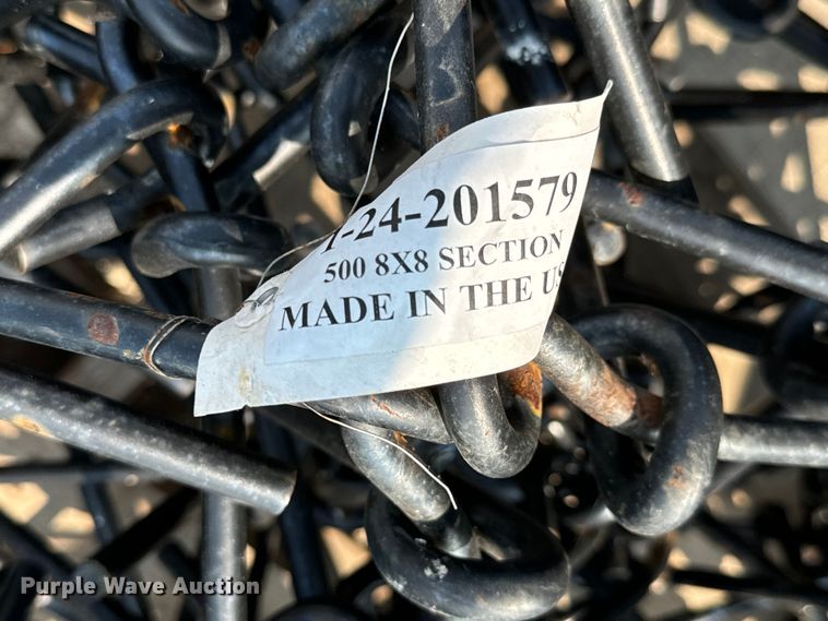 image for item LF9804 (3) blanket harrows