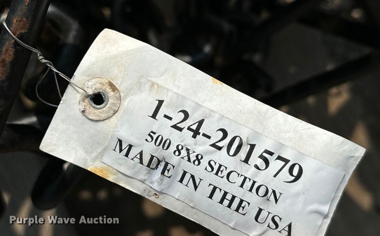 image for item LF9804 (3) blanket harrows