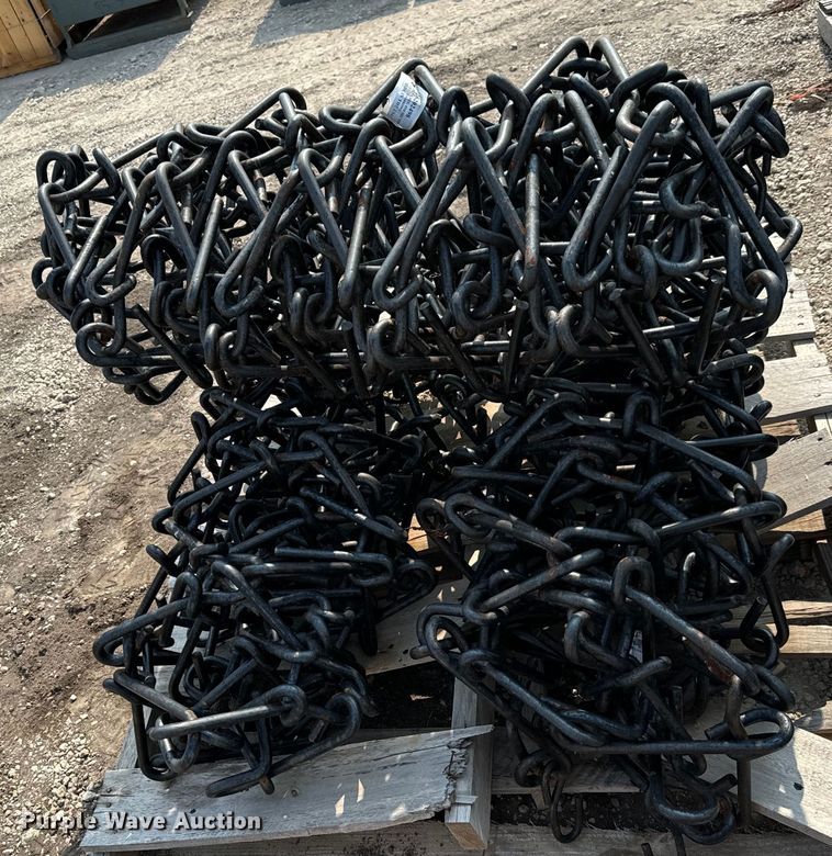 image for item LF9805 (3) blanket harrows