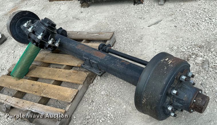 image for item LF9810 Axle