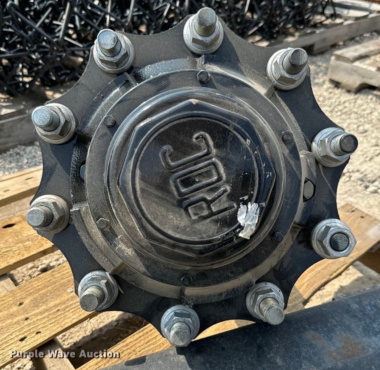 image for item LF9810 Axle