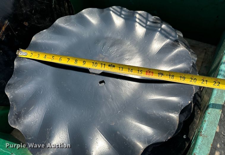 image for item LF9816 (38) disks