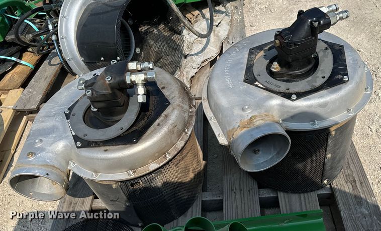 image for item LF9824 Air seeder components