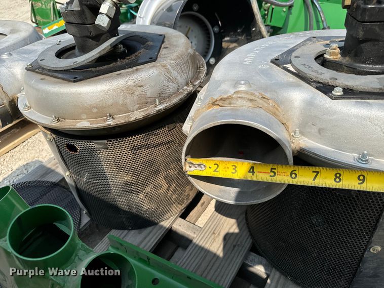 image for item LF9824 Air seeder components