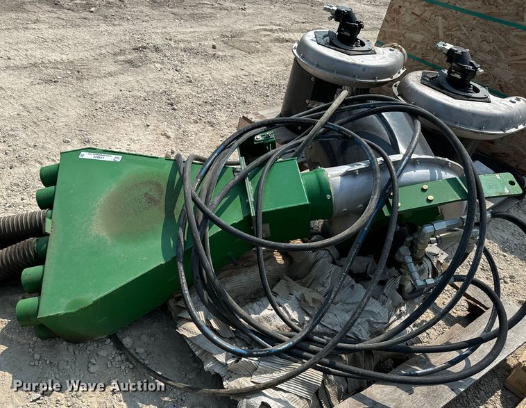 image for item LF9824 Air seeder components