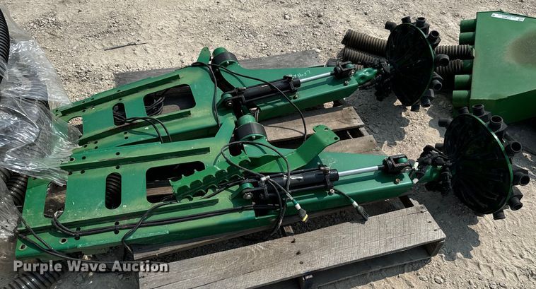 image for item LF9824 Air seeder components