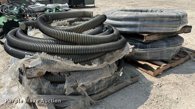 image for item LF9825 Air seeder hoses