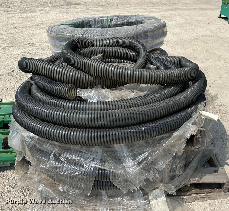 image for item LF9825 Air seeder hoses