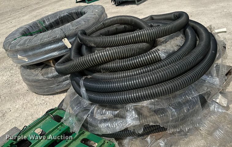 image for item LF9825 Air seeder hoses