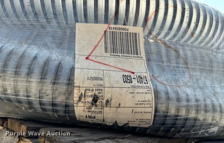 image for item LF9825 Air seeder hoses