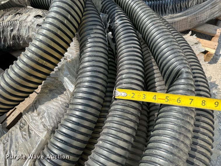 image for item LF9825 Air seeder hoses