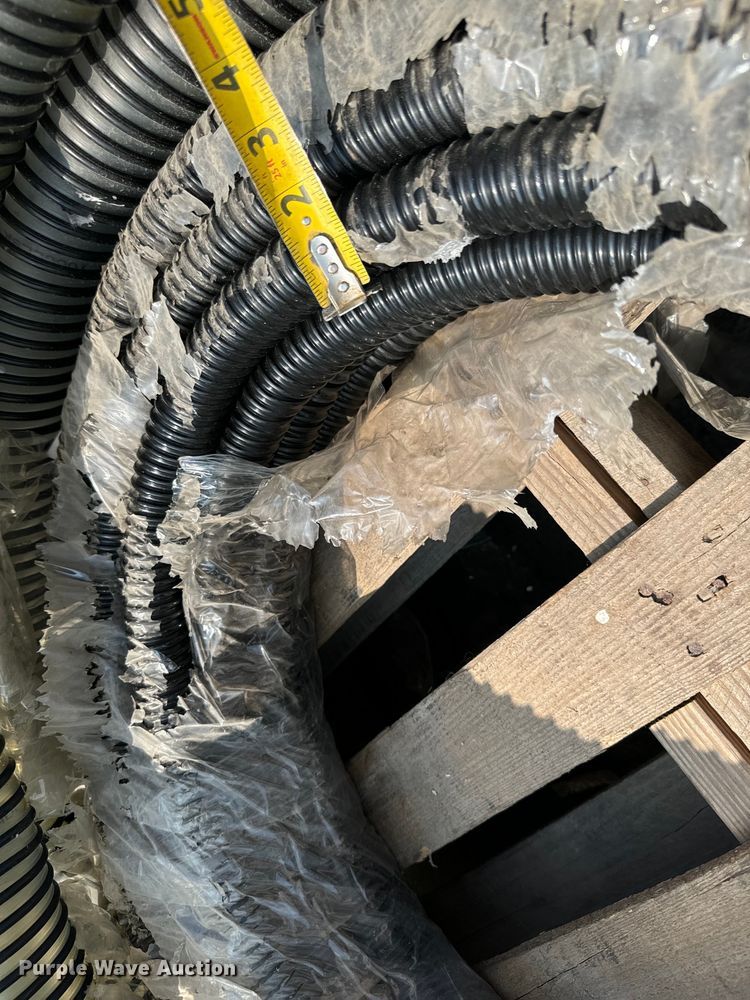 image for item LF9825 Air seeder hoses