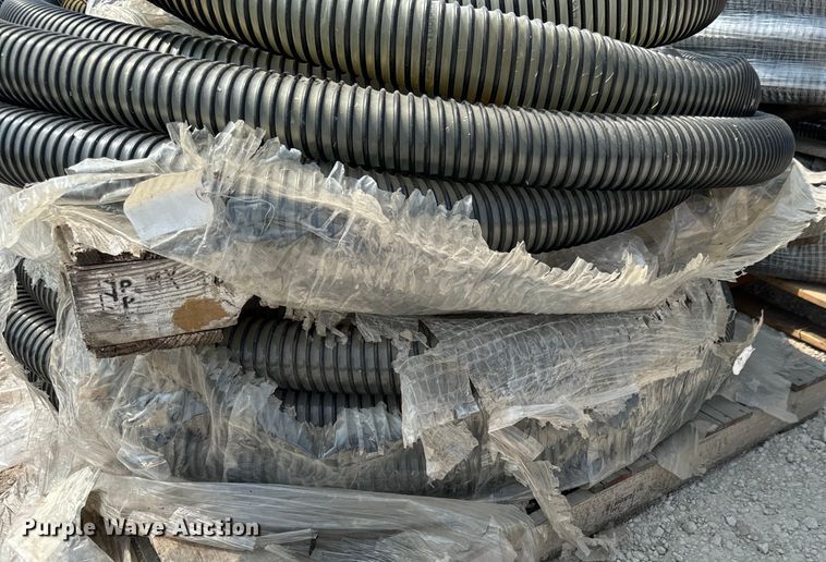 image for item LF9825 Air seeder hoses