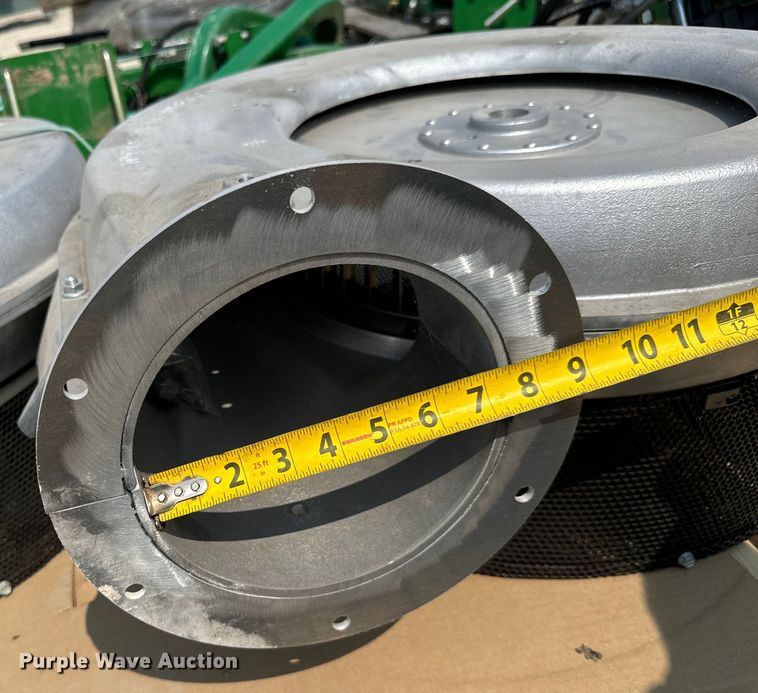 image for item LF9826 (2) Crary fans 