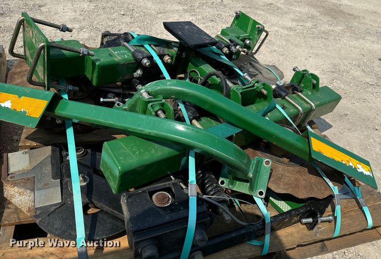 image for item LF9826 (2) Crary fans 