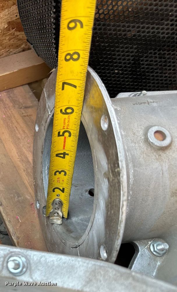 image for item LF9827 (2) Crary fans