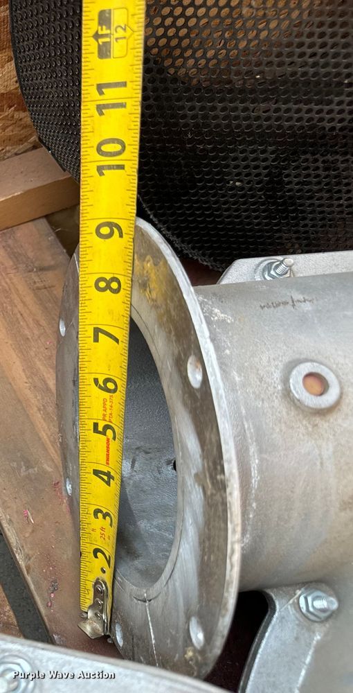 image for item LF9827 (2) Crary fans