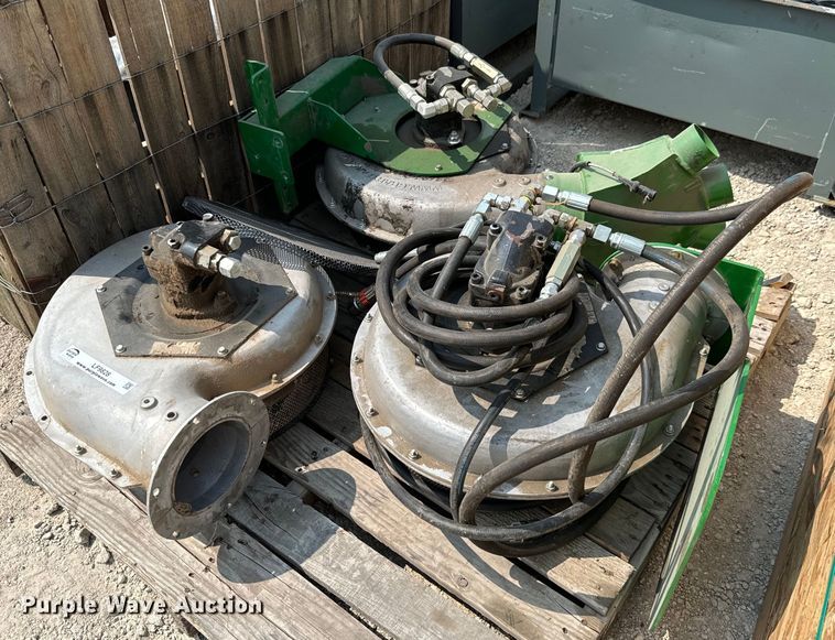 image for item LF9828 (3) Crary air fans