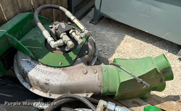 image for item LF9828 (3) Crary air fans