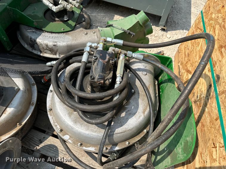 image for item LF9828 (3) Crary air fans