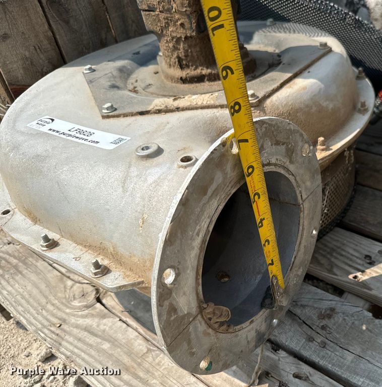 image for item LF9828 (3) Crary air fans