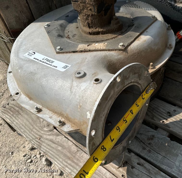 image for item LF9828 (3) Crary air fans