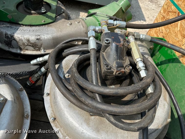 image for item LF9828 (3) Crary air fans